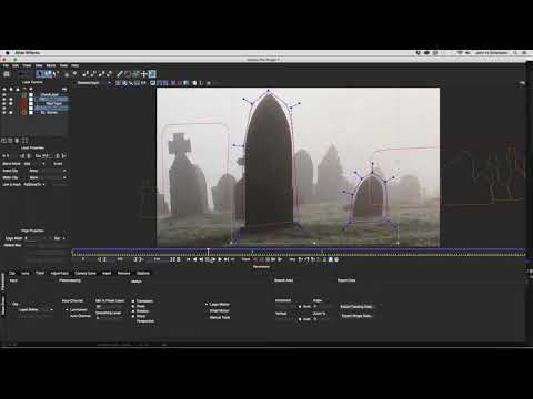 Webinar Replay: Cutting-edge Motion Graphics with John Dickinson