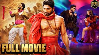Download lagu Allu Arjun And Pooja Hegde Tamil Blockbuster Full Movie | Tamil Movies mp3