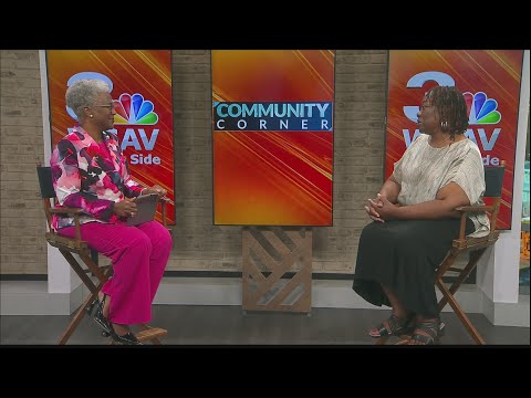 Community Corner: Healthy Savannah urges adults to stay up to date on vaccines