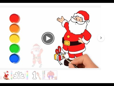Promotional video thumbnail 16 for Santa Michael Uva