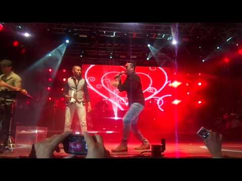 Sorriso Maroto - Fofinha Delícia - Arena Pop Gyn