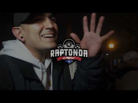 ARLEX vs DEMENCIA -OCTAVOS- AUDICIÓN SANGRE INCA REGIONAL - RAPTONDA