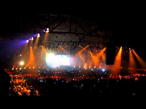 Masters of Hardcore 2011 - Amnesys vs Mad Dog