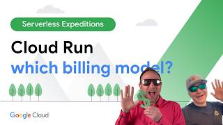 Mastering Cloud Run costs: The 75% rule for choosing a billing model