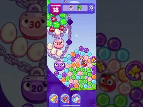 Angry Birds - Dream Blast 129
