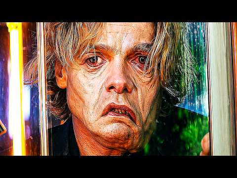 Клэйфейс / Глиноликий — тизер-трейлер фильма (2026)