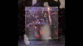 Berni Turletti DJ set