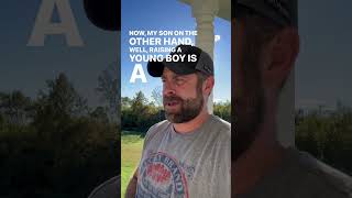 Discipline guide for young kids. Daughters vs Sons