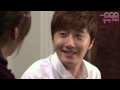 MV Ost G0ld3n Rainb0w - Ali - The Vow - Love ...