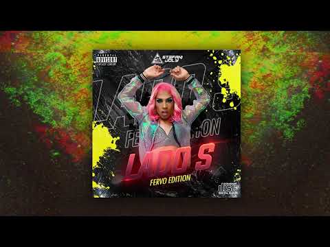 STEFANI JOLY - LADO S - FERVO EDITION