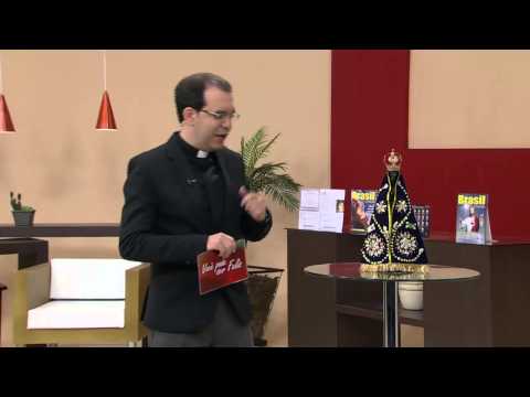 Você Pode ser Feliz 31/07/2013 - Bloco 1/6