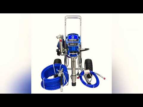 Graco  Mark x St & Graco 7900 Pump Repair Kit