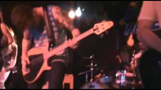 She Screams Remedy - Efflorescent LIVE