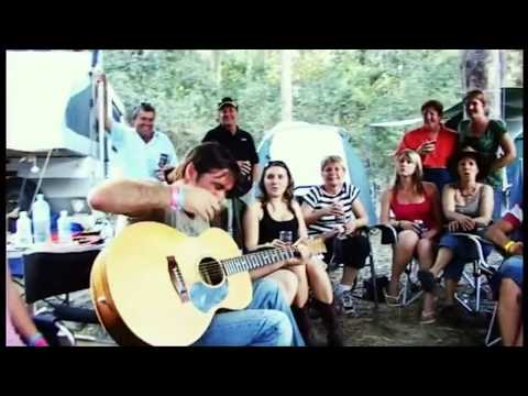 Adam Brand - Cigarettes & Whiskey (Official Video)