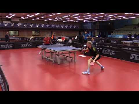 Sinigaglia-Pavan - Italiani Assoluti - G