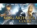 King Arthur Daniel Craig Kate Winslet Adventure Full Movie