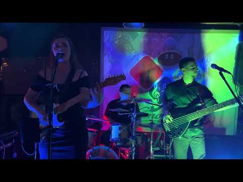 BEER TRIO - Tudo pode mudar (Metrô)