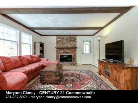 49 Oldfield Dr Sherborn, MA 01770 - Single-Family Home - Real Estate - For Sale -