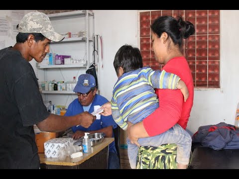 Abordaje sociosanitario en la segunda semana se entregaron 13.000 módulos de asistencia alimentaria