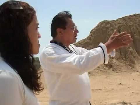 Von Heilern und Zauberern - Eine Reise durch das magische Peru