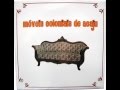 Móveis Coloniais de Acaju - Swing I 