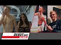 Behind the Scenes at Ian 'The Future' Garry's UFC Debut | UFC 268