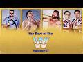 FULL HOME VIDEO Best Of The WWE Vol 17 Duggan Vs Andre Rockers Vs Rougeaus And MORE