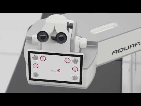 AQUARIUZ - THE FUTURE IS WET ABLATION