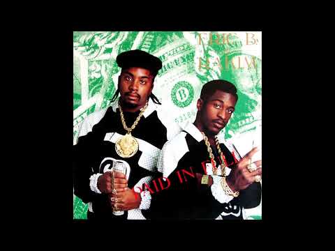 Throwback Tunes ep. 134 - Paid In Full