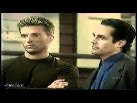 1999 Caroline Benson 398 - Jason/Sonny/Alexis