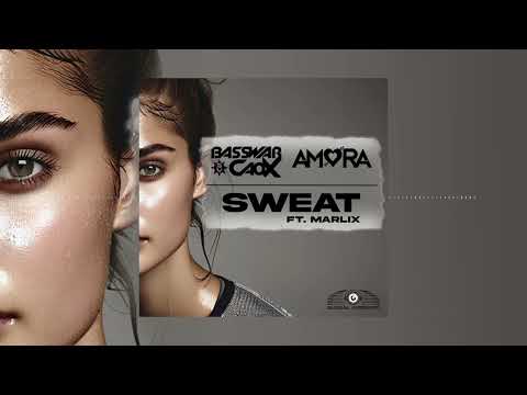 BassWar & CaoX, Amora feat. Marlix - Sweat