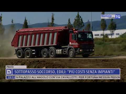 2018-03-21 NOTIZIE DI PRATO TG ORE 19.45