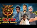 CID Team Funny Parody | Ep 1