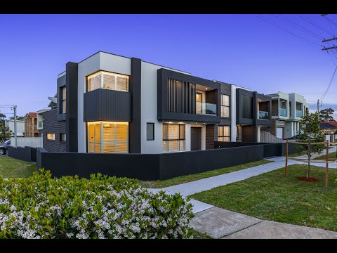 43 Russell Street, Greenacre - Professionals Greenacre (Real Estate Video)