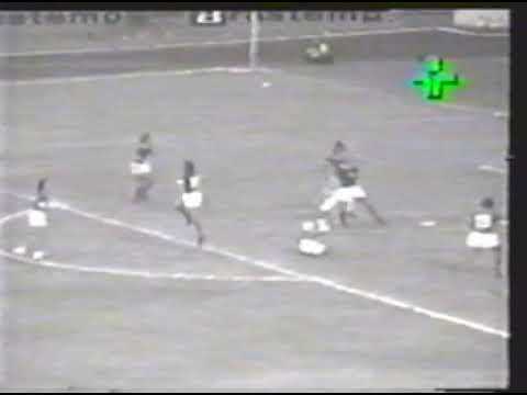 Palmeiras 2 X 1 Internacional/RS | Gol de Ronaldo | Brasileiro 1973