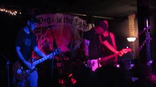 These Two Boots Of Mine (Bruisers Cover) &quot;Live&quot; in SLC