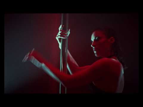 Black Atlass - Pain & Pleasure [OFFICIAL VIDEO]