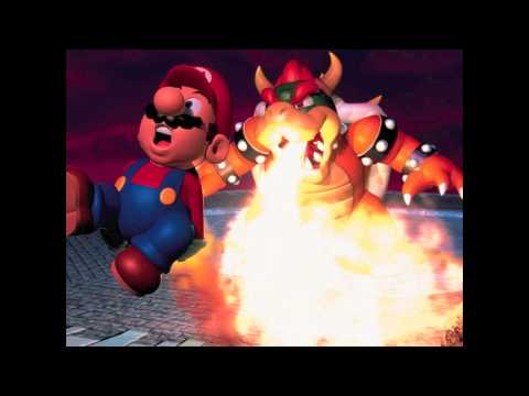 Lovely VGM 298 - Super Mario 64 - Ultimate Koopa