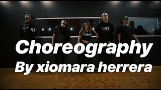 Eso ehh! - Alexis &amp; Fido || Coreografia Xiomara Herrera