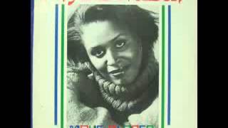 Phyllis Nelson - Move Closer