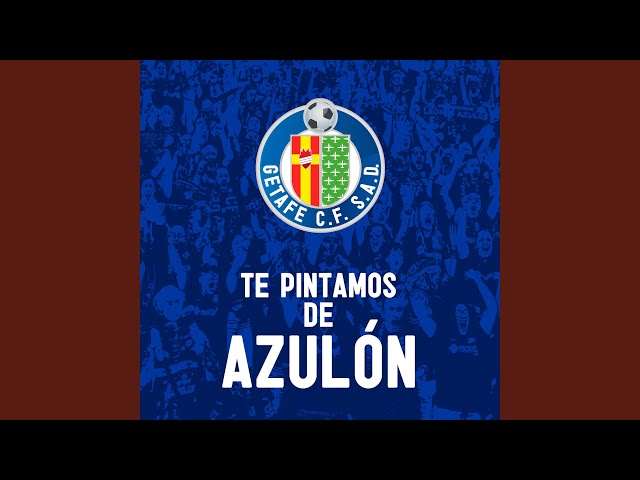 Vídeo relacionado con Taza del Getafe personalizada con nombre y número, diseños de tazas de futbol para fans del Getafe, tu equipo favorito en taza de cerámica de café, té, chocolate 325 ml(Getafecerámica)