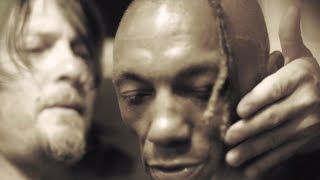 Tricky - &#39;Sun Down&#39; feat. Tirzah (Official Video)