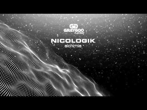 Nicologik - Alchimia (Original Mix)