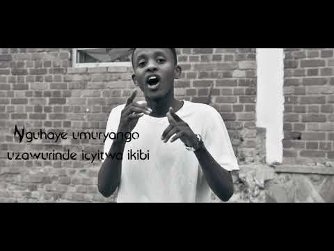 BOSTON-Umurage (official  lyrics video)