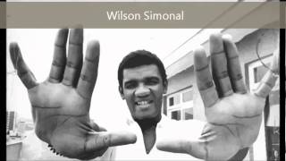 Wilson Simonal - A Saudade Mata a Gente