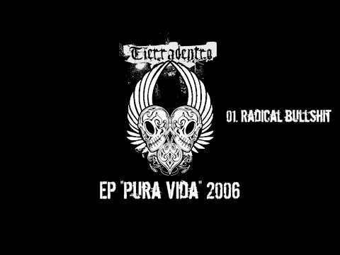 Tierradentro - EP Pura Vida (2006)