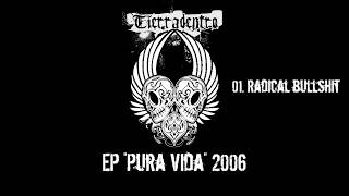 Tierradentro - EP Pura Vida (2006)