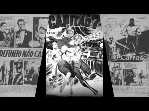 Julio Shimamoto, ABRAHQ