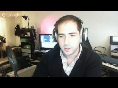 Coda - Game Music Festival Interview