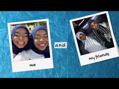 Aint Afraid - Rover and Benz (Official Lyric Video)